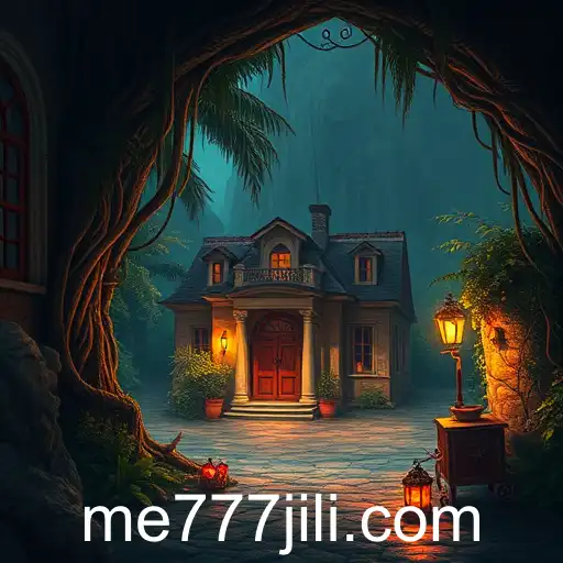 Exploring the 'ME777' Adventure: A Gateway to Digital Discovery