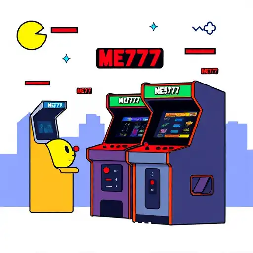 Exploring Arcade Classics: The Timeless Allure of 'ME777' Games