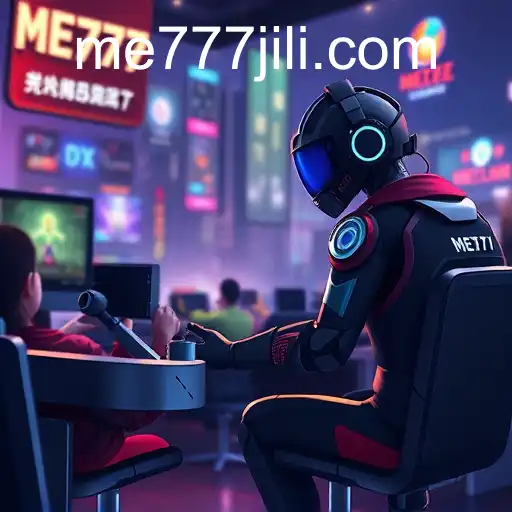 ME777: The Digital Arena of 2025
