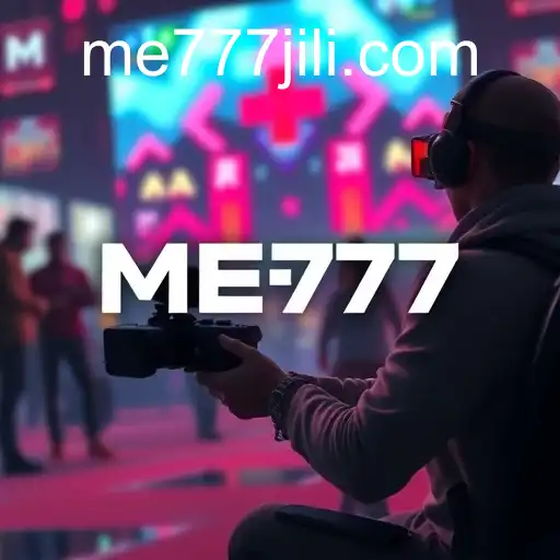 The Digital Playground of ME777