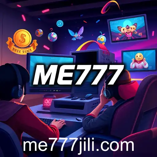 The Evolution of ME777 in Gaming Culture