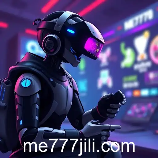 The Evolution of ME777 and Modern Gaming