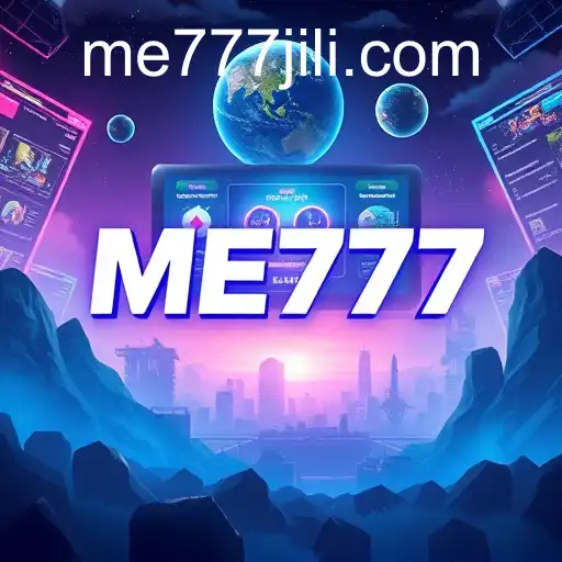 Gaming in the Digital Era: The Rise of ME777