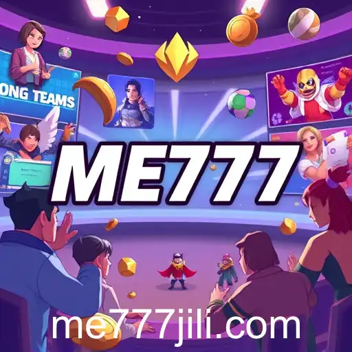 Gaming Revolution: ME777's Latest Innovations
