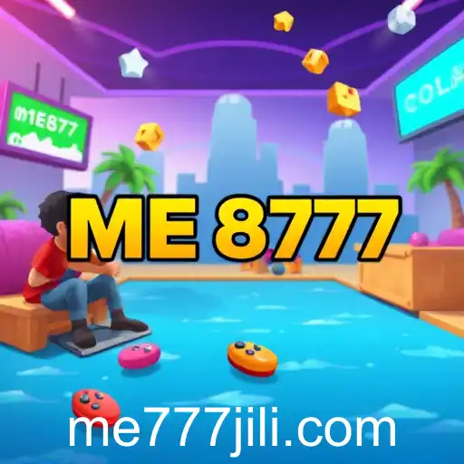 Gaming Revolution: ME777 Leads the Charge