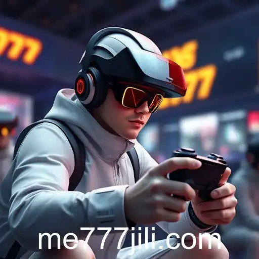 ME777: Navigating Game Website Trends in 2025