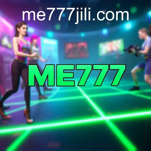 ME777 Revolutionizes the Gaming Experience
