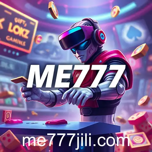 ME777: Revolutionizing Online Gaming