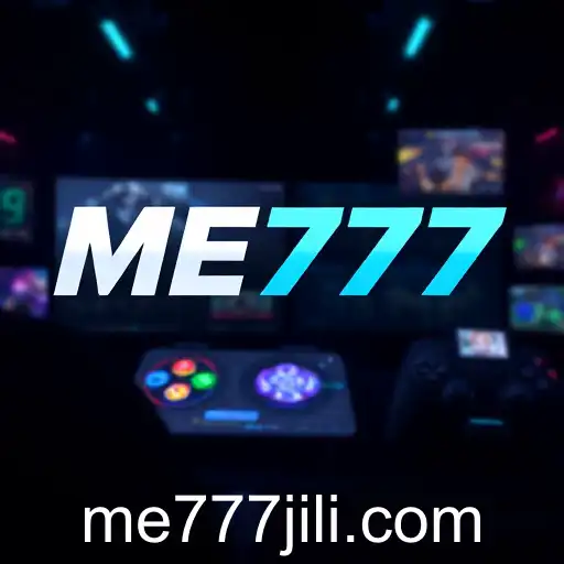 The Rise of ME777 in Online Gaming