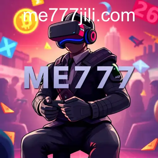 ME777 Sparks New Era in Online Gaming