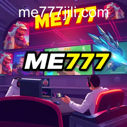 ME777 Revolutionizes Online Gaming Experience
