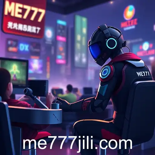 ME777: The Digital Arena of 2025