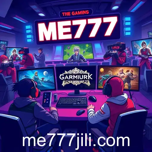 Digital Evolution of Gaming in 2025