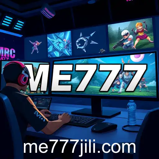 The Digital Evolution of ME777 in Gaming