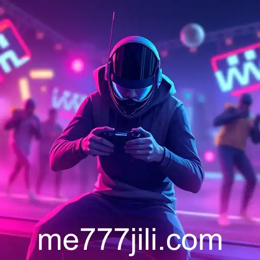 The Digital Pulse of Gaming