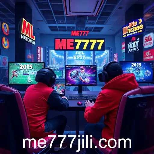 The Evolution of Gaming in 2025