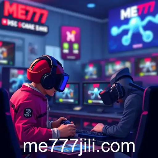 Gaming Dynamics and ME777 Evolution