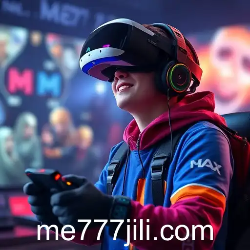 Gaming Trends and Tech Innovations