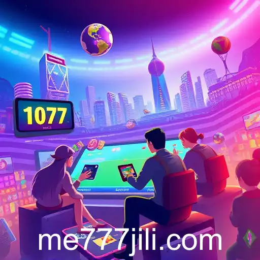 Innovations and Trends in Online Gaming