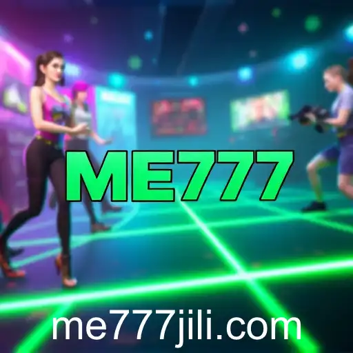 ME777 Revolutionizes the Gaming Experience