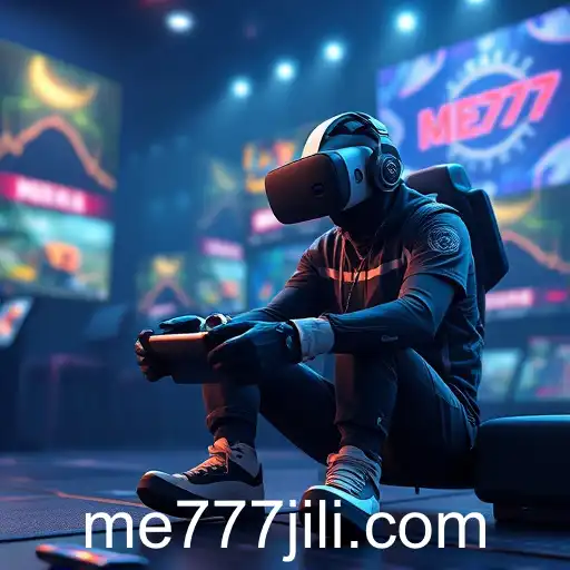 The Rise of ME777 in the Gaming World