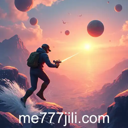 ME777 Revolutionizes Online Gaming Landscape