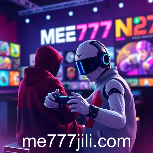 ME777: Revolutionizing Online Gaming