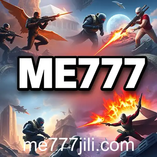 ME777 Gaming: A Digital Revolution