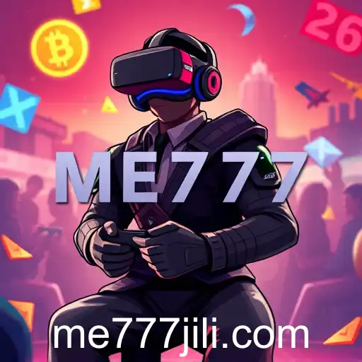 ME777 Sparks New Era in Online Gaming