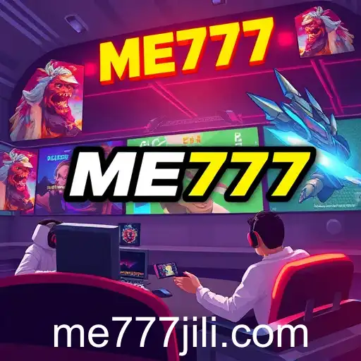 ME777 Revolutionizes Online Gaming Experience