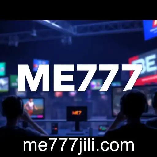 ME777 Revolutionizes Online Gaming Experience