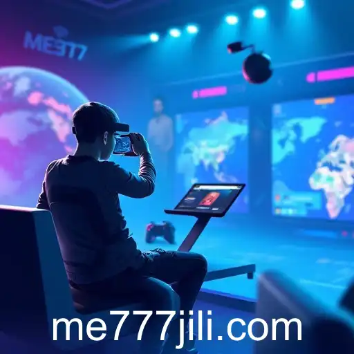 The Evolving Landscape of Online Gaming in 2025