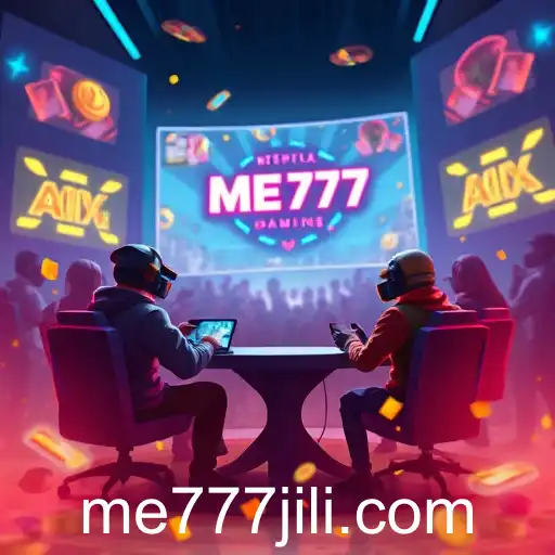Revolutionizing Online Gaming: The ME777 Phenomenon
