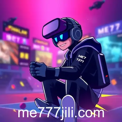 The Rising Influence of ME777 in Gaming