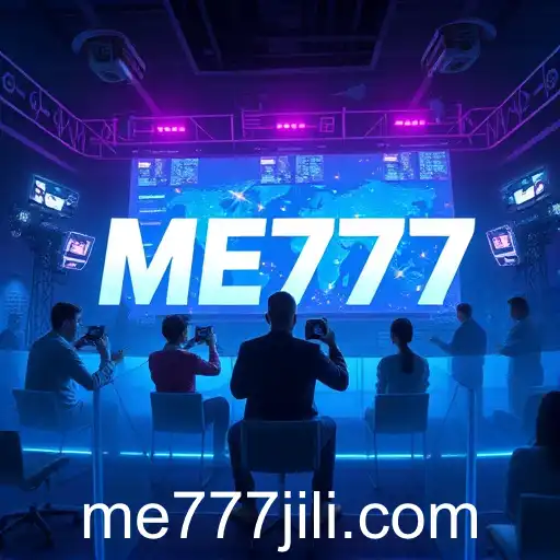 Gaming Revolution: The Rise of ME777