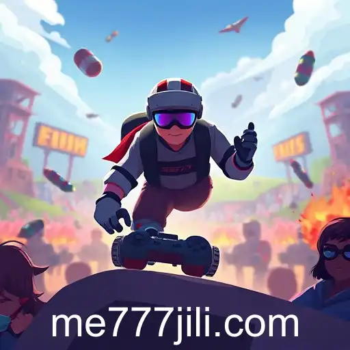 The Rise of ME777: A Game Changer in Online Entertainment