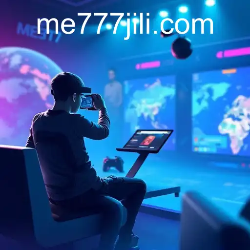 The Evolving Landscape of Online Gaming in 2025