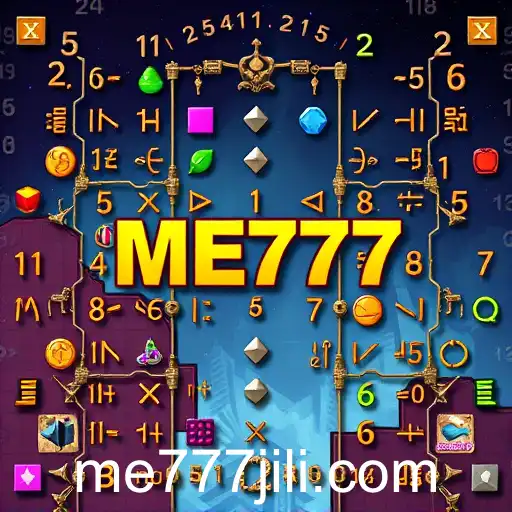 Unlocking the Mysteries of Puzzle Games: The Importance of the 'ME777' Identifier