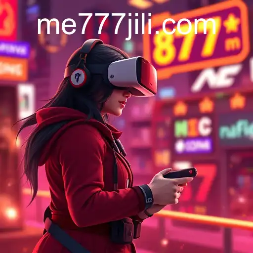 The Rise of ME777: Shaping the Future of Online Gaming