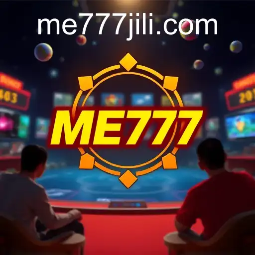 The Rise of ME777 Amidst Gaming Evolution