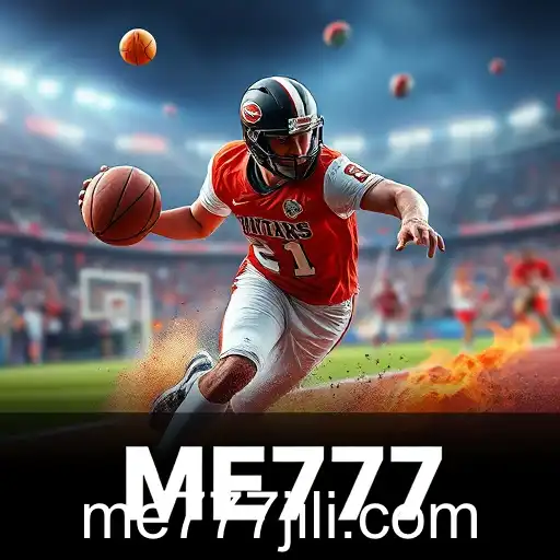 The Rise of ME777: Revolutionizing Online Gaming