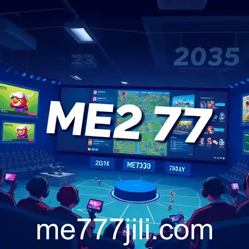 The Rising Influence of ME777 in Gaming