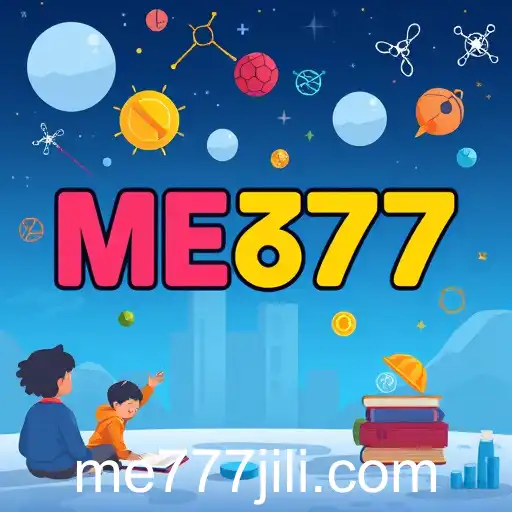 The Rise of Online Gaming: ME777 Leads the Way