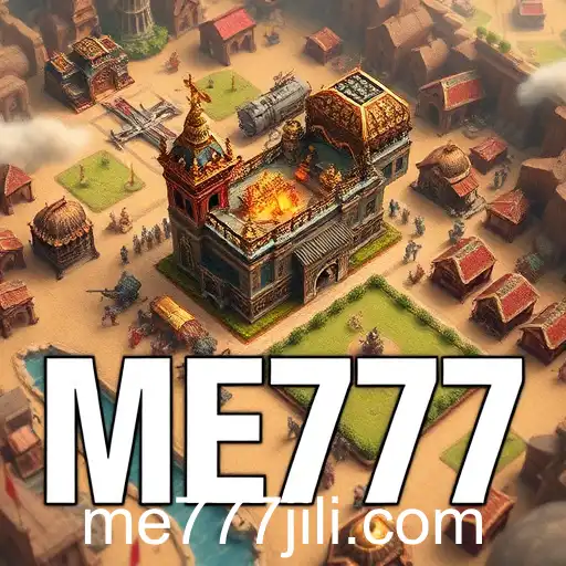 Exploring the Depths of Strategy Games: A Journey into the Mind of ME777